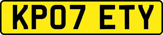 KP07ETY