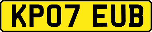 KP07EUB
