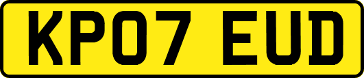 KP07EUD