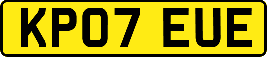 KP07EUE