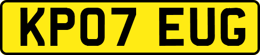KP07EUG