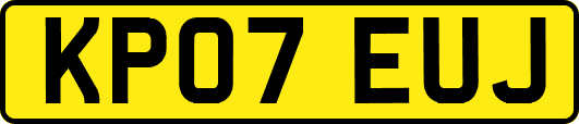 KP07EUJ