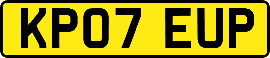 KP07EUP