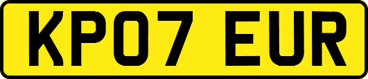 KP07EUR