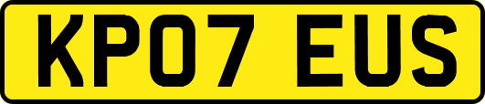 KP07EUS