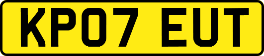 KP07EUT