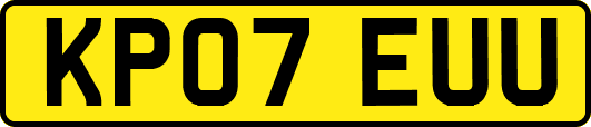 KP07EUU