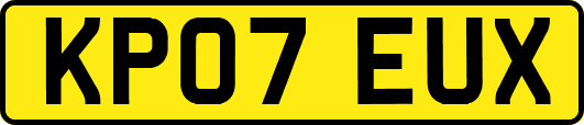 KP07EUX