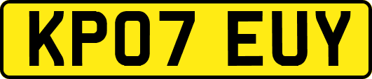 KP07EUY