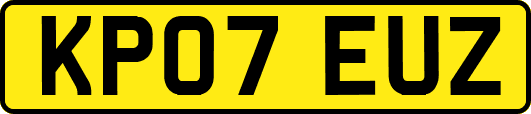 KP07EUZ
