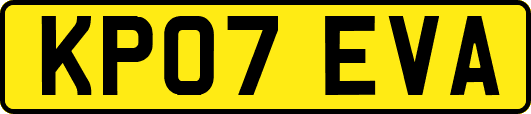 KP07EVA