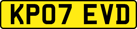 KP07EVD