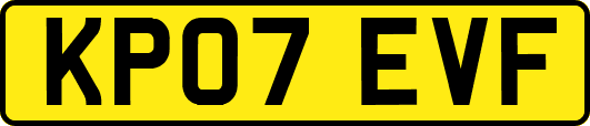 KP07EVF