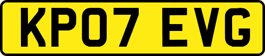 KP07EVG
