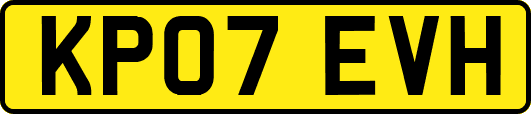 KP07EVH