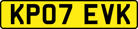 KP07EVK