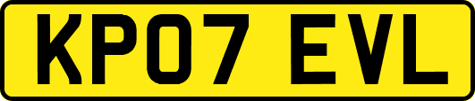 KP07EVL