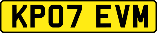 KP07EVM