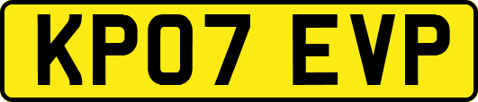 KP07EVP