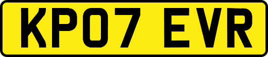 KP07EVR