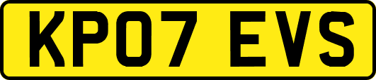 KP07EVS