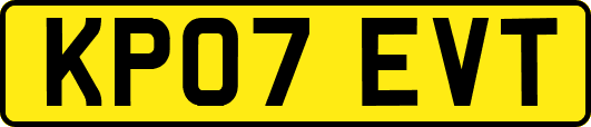 KP07EVT