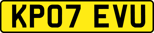 KP07EVU