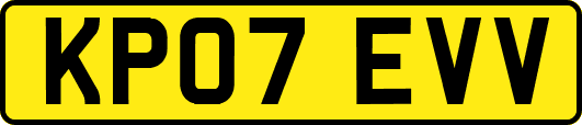 KP07EVV