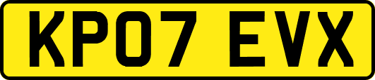 KP07EVX