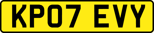 KP07EVY