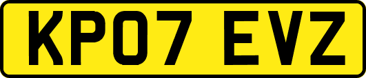 KP07EVZ