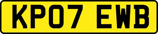 KP07EWB