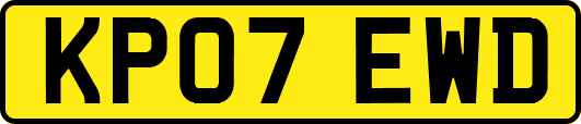 KP07EWD