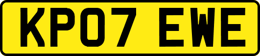 KP07EWE