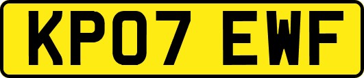 KP07EWF