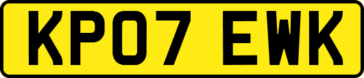 KP07EWK