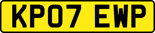 KP07EWP