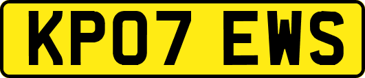 KP07EWS