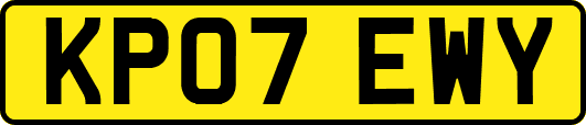 KP07EWY