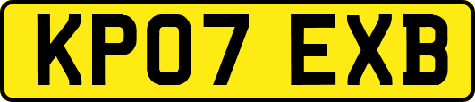 KP07EXB