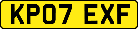 KP07EXF