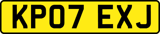 KP07EXJ