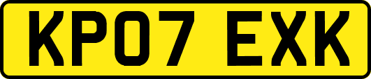 KP07EXK