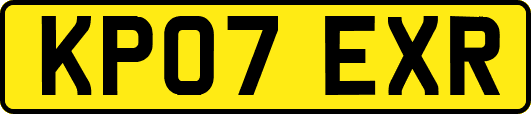 KP07EXR