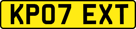 KP07EXT