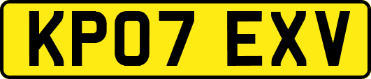 KP07EXV