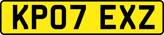KP07EXZ