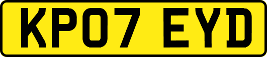 KP07EYD