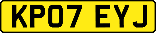 KP07EYJ