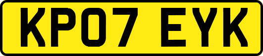 KP07EYK